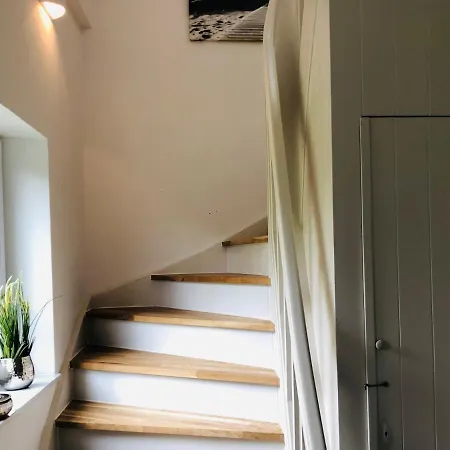 Ferienhaus No2 In Friedrichstadt Buitenkant foto