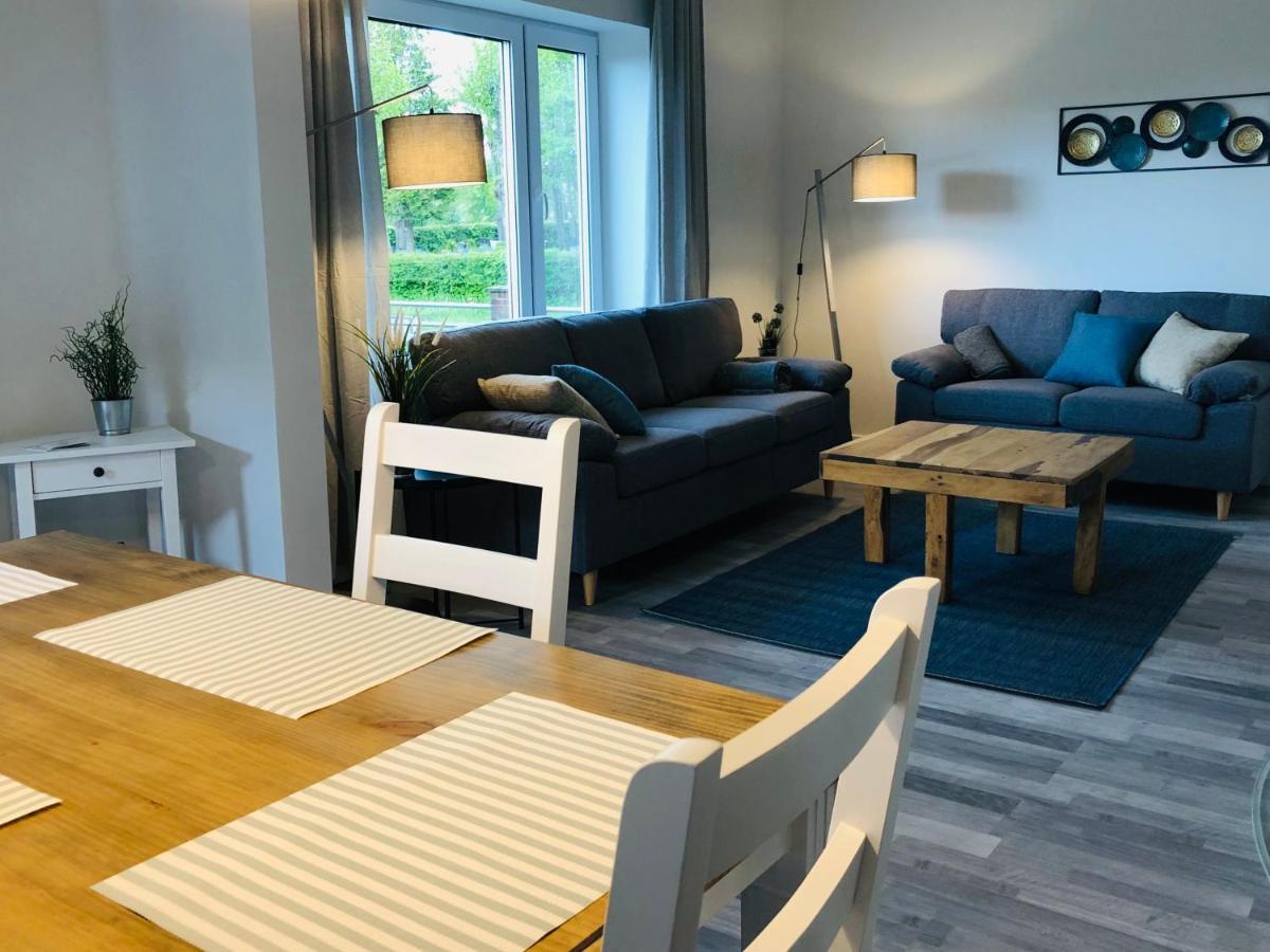 Apartment No2 In *