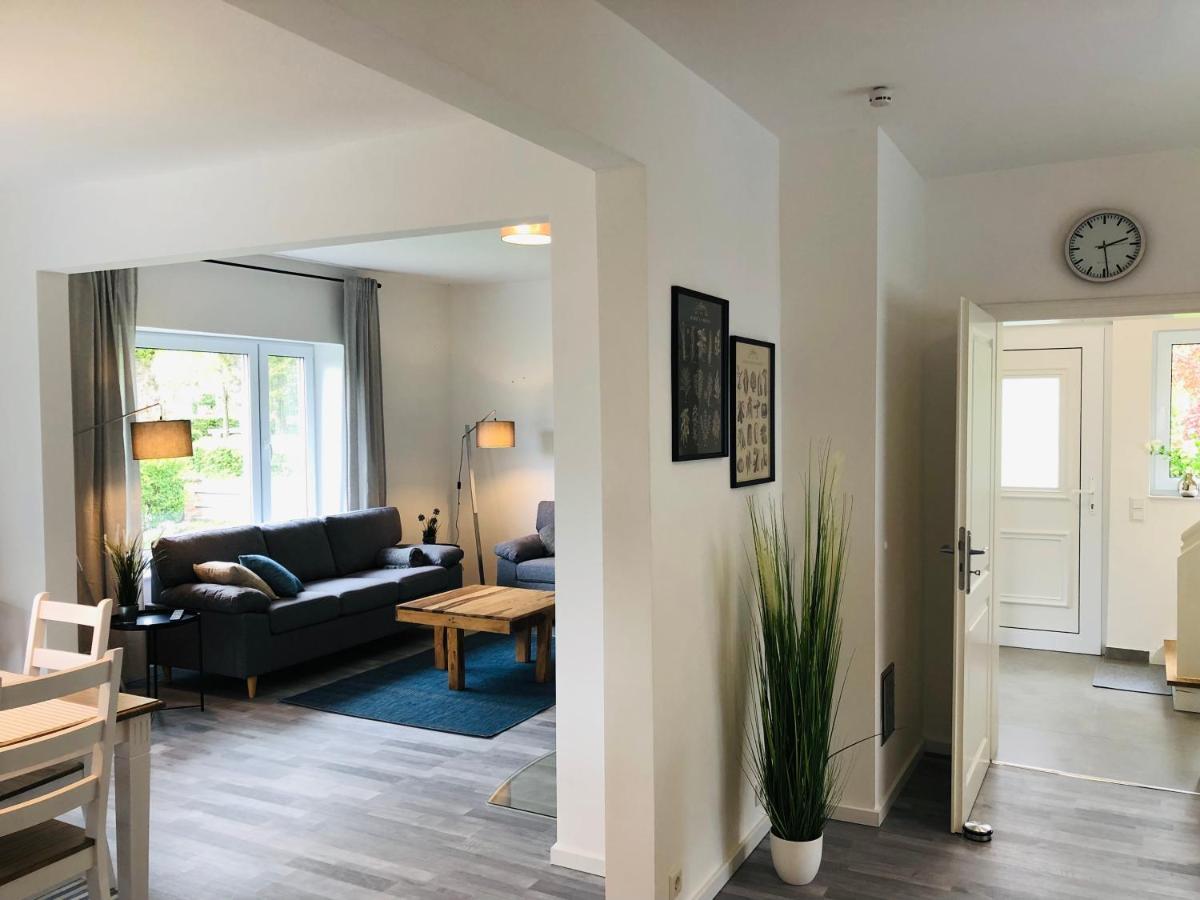 No2 In Apartment Friedrichstadt