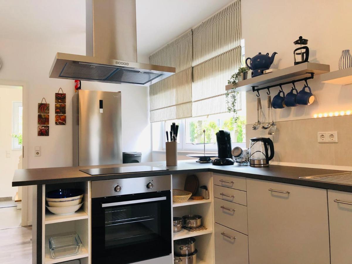 Apartment No2 In